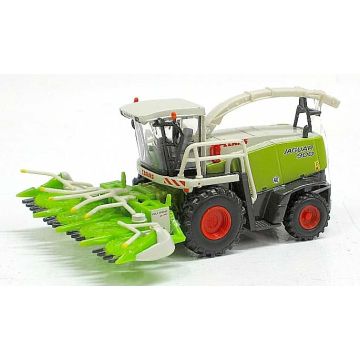 Claas - 900 - Forage Harvester, Jaguar 900 - 1/87
