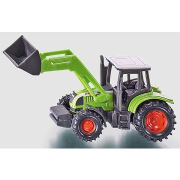 Claas - Ares 697 - MFD with loader - 1/72