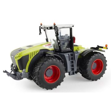 Claas - Xerion 5000 - 4WD - 1/32