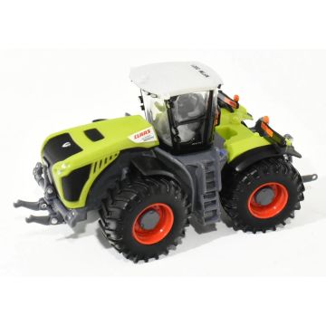 Claas - Xerion 5000 - 4WD 2021 National Farm Toy Museum - 1/64
