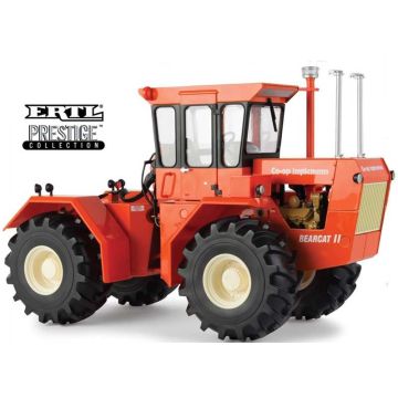 CO-OP - BearCat II - 4WD CO-OP Implements - 1/16