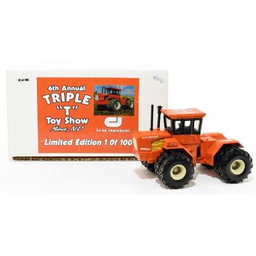 CO-OP - Cougar II - 4WD duals 2010 Triple T Toy Show - 1/64