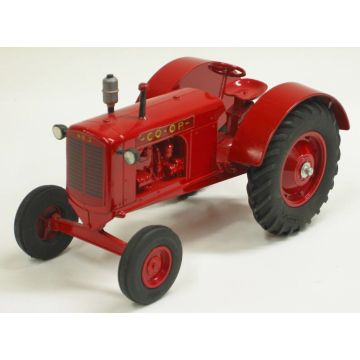 CO-OP - No. 3 - Standard by Toy Farmer - 1/16