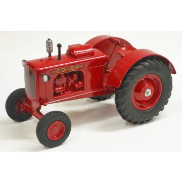 CO-OP - No. 3 - Standard Propane - 1/16