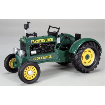 CO-OP - No. 3 - WF green 2013 WI Farm Technology Days - 1/16