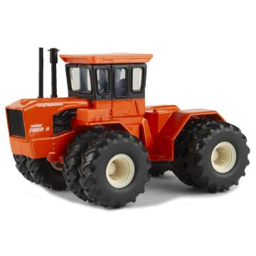 CO-OP - Tiger II - 4WD, orange, duals - 1/64