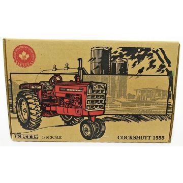 Cockshutt - 1555 - NF 1994 Canadian International Farm Show - 1/16