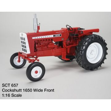 Cockshutt - 1650 - WF 2WD - 1/16