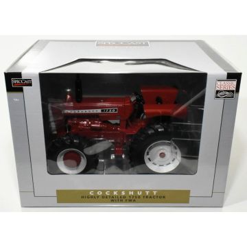 Cockshutt - 1750 - FWA, open station - 1/16