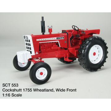 Cockshutt - 1755 - Wheatland - 1/16