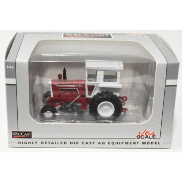 Cockshutt - 1755 - WF, Cab - 1/64