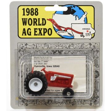 Cockshutt - 1855 - NF 1988 World Ag Expo - 1/64