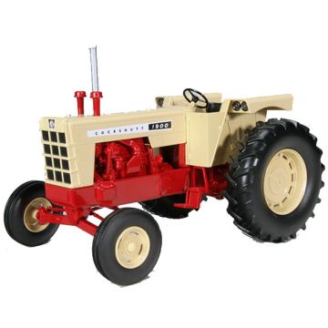 Cockshutt - 1900 - Wheatland - 1/16