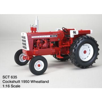 Cockshutt - 1950 - Wheatland - 1/16