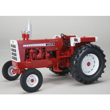 Cockshutt - 1950 - Wheatland - 1/16