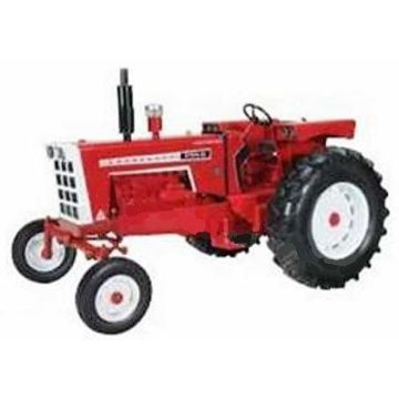 Cockshutt - 1955 - WF - 1/64