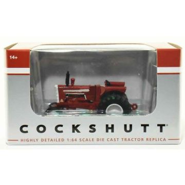 Cockshutt - 1955 - WF no cab - 1/64