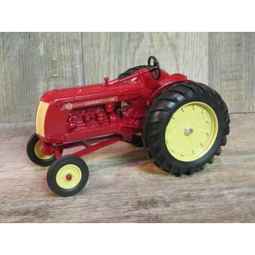 Cockshutt - 40 - WF from 1st National Farm Toy Museum Set ltd 4900 models - 1/16
