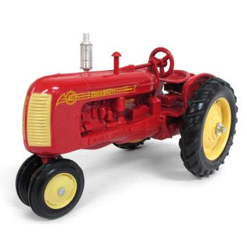 Cockshutt - 40 - WF 1987 Summer Farm Toy Show - 1/16