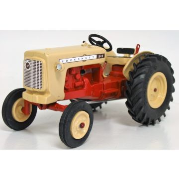 Cockshutt - 540 - International Cockshutt Show - 1/16