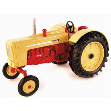 Cockshutt - 580 S - Super, WF 1989 Marion County Steam Show Limited 3000 models - 1/16