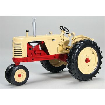 Cockshutt - 660 - NF Gas - 1/16