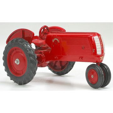 Cockshutt - 70 - NF Rubber tires steerable - 1/16