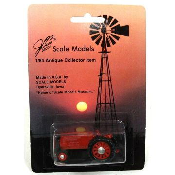 Cockshutt - 70 - NF First Edition - 1/64