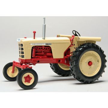 Cockshutt - 770 - WF High Detail - 1/16