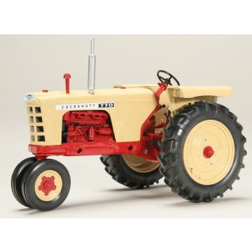 Cockshutt - 770 - NF Diesel - 1/16