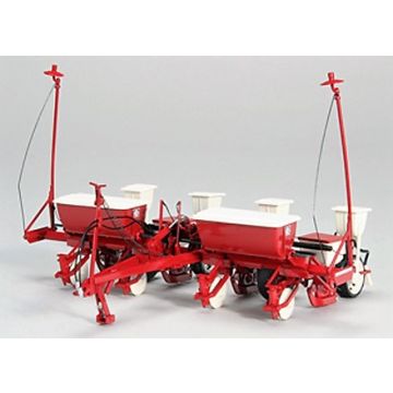 Cockshutt -  - Planter, 4 row - 1/16