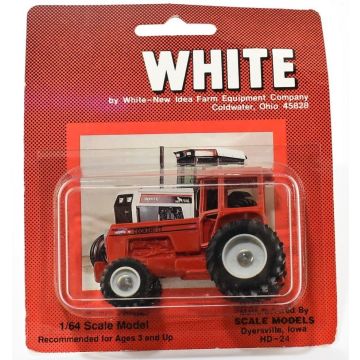 Cockshutt - Spirit - Spirit of Cockshutt, MFD 1990 Farm Progress Show - 1/64