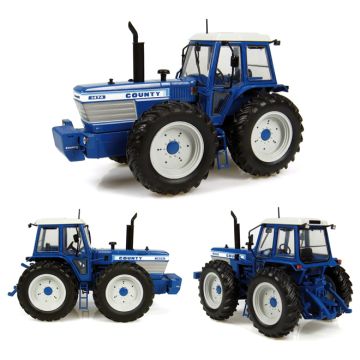 County - 1474 - 4WD - 1/32