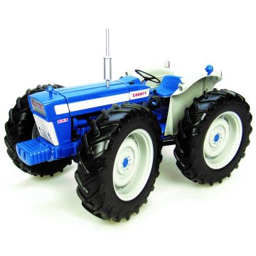 County - 654 - 4WD - 1/16