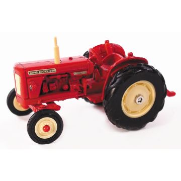 David Brown - 990 - Britains style 3 PT red - 1/32