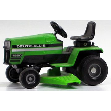 DA - 1920 - Mower deck green - 1/16