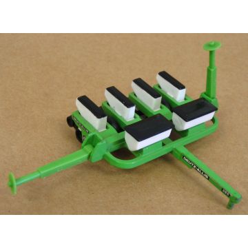 DA - 385 - Planter 4 row - 1/64