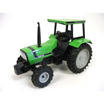 DA - 6240 - MFD 4 post ROPS - 1/16