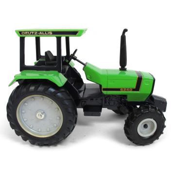 DA - 6240 - MFD 4 post ROPS Collector Edition - 1/16