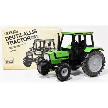 DA - 6260 - MFD Cab Collector Edition - 1/16