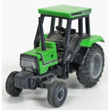 DA - 6260 - 2WD, two card variations - 1/64