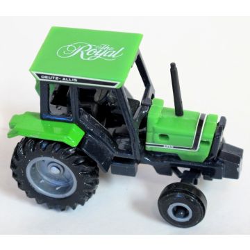 DA - 6260 - 2WD 1993 Canadian Royal Show - 1/64