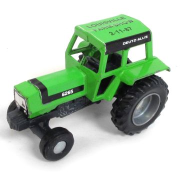 DA - 6265 - 2WD 1987 Louisville Farm Show - 1/64
