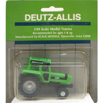 DA - 6265 - 2WD 1987 MN State Fair - 1/64