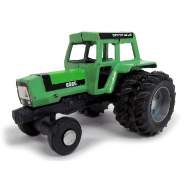 DA - 6265 - 2WD duals - 1/64