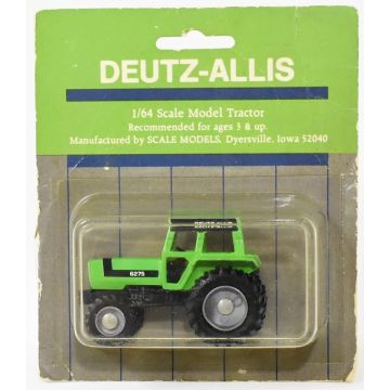 DA - 6275 - MFD 1987 Louisville Show - 1/64