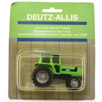 DA - 6275 - MFD 1987 Minnesota State Fair - 1/64