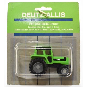 DA - 6275 - MFD 1988 Minnesota State Fair - 1/64