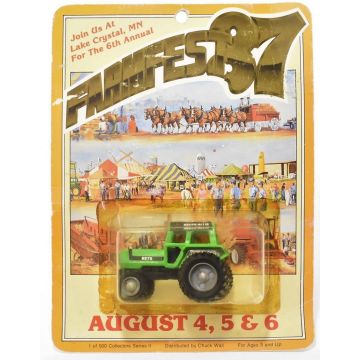 DA - 6275 - MFD 1987 Farm Fest - 1/64