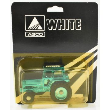 DA - 6275 - 2WD green chrome, 1992 Christmas - 1/64